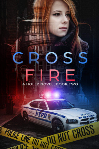 Cross Fire: A Holly Novel