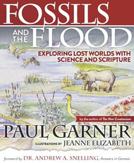 Fossils and the Flood