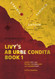 Livy's Ab Urbe Condita Book 1: Latin Text with Facing Vocabulary and