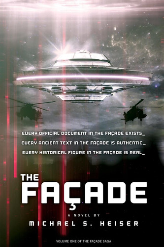The FaÇade (the FaÇade Saga) (The Facade Saga)