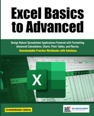 Excel Basics to Advanced