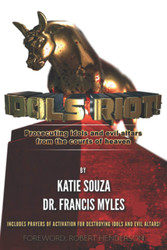 IDOLS RIOT!