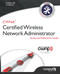 CWNA-108 Certified Wireless Network Administrator Study and Reference