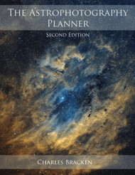 The Astrophotography Planner: