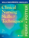 Skills Performance Checklists For Clinical Nursing Skills And Techniques