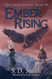 Ember Rising (The Green Ember Series: Book 3) (Green Ember 3)