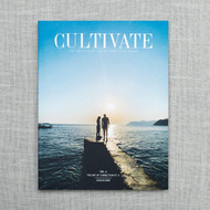 CULTIVATE VOL. VI: The Art of Connection Pt. II