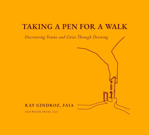 Taking a Pen for a Walk