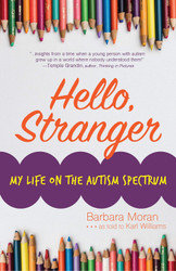 Hello Stranger: My Life on the Autism Spectrum