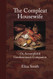 The Compleat Housewife: Or Accomplish'd Gentlewoman's Companion