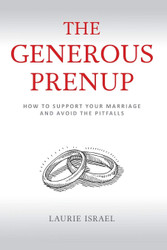 The Generous Prenup