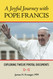 A Joyful Journey with Pope Francis