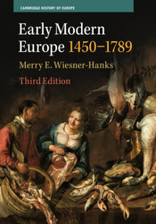Early Modern Europe 1450-1789 (Cambridge History of Europe)