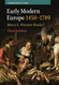Early Modern Europe 1450-1789 (Cambridge History of Europe)