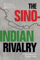 The Sino-Indian Rivalry