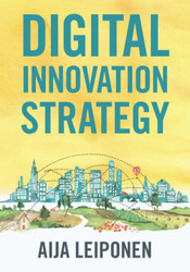 Digital Innovation Strategy