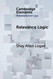 Relevance Logic (Elements in Philosophy and Logic)