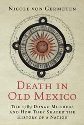 Death in Old Mexico