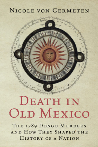Death in Old Mexico