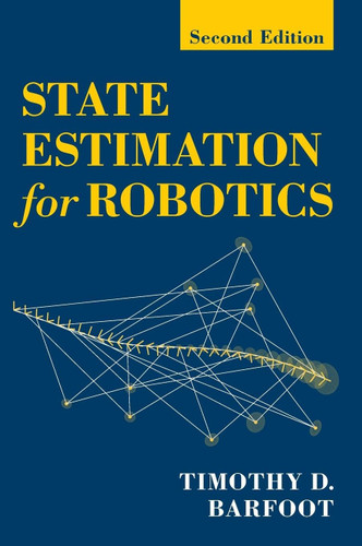 State Estimation for Robotics: