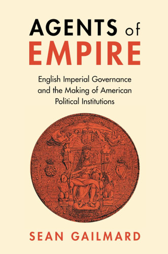 Agents of Empire