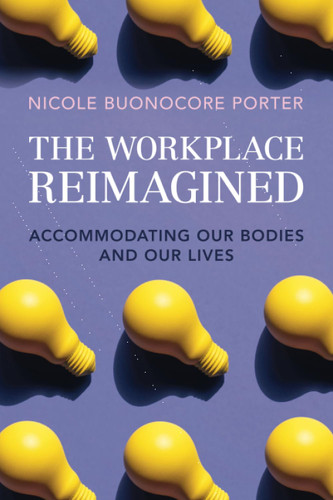 The Workplace Reimagined The Workplace Reimagined