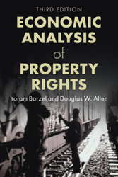 Economic Analysis of Property Rights