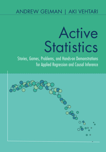Active Statistics