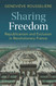 Sharing Freedom