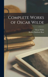 Complete Works of Oscar Wilde