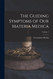 The Guiding Symptoms of Our Materia Medica; Volume 1