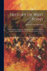 History Of West Point