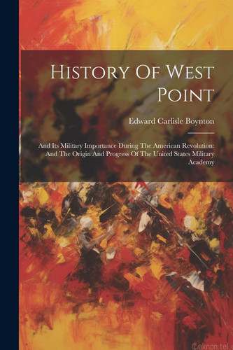 History Of West Point