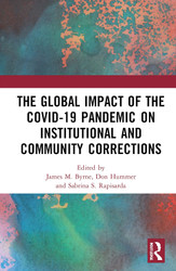 The Global Impact of the COVID-19 Pandemic on Institutional and