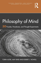 Philosophy of Mind
