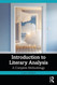 Introduction to Literary Analysis: A Complete Methodology