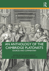 An Anthology of the Cambridge Platonists