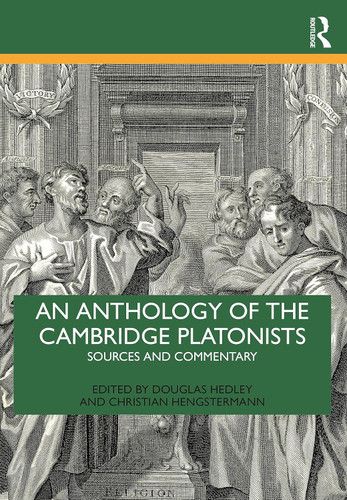 An Anthology of the Cambridge Platonists