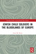 Jewish Child Soldiers in the Bloodlands of Europe