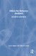 Ethics for Behavior Analysts