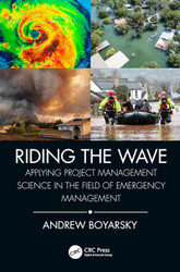 Riding the Wave (Security Audit and Leadership Series)