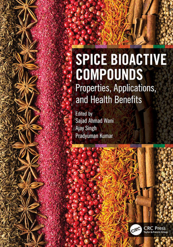 Spice Bioactive Compounds