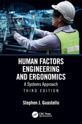 Human Factors Engineering and Ergonomics