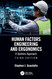Human Factors Engineering and Ergonomics