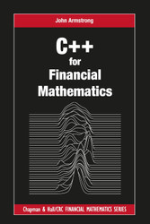 C++ for Financial Mathematics