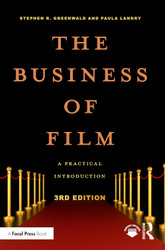 The Business of Film: A Practical Introduction