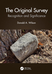 The Original Survey: Recognition and Significance