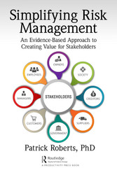 Simplifying Risk Management: An Evidence-Based Approach to Creating