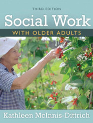 Social Work With Older Adults