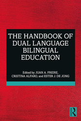 The Handbook of Dual Language Bilingual Education